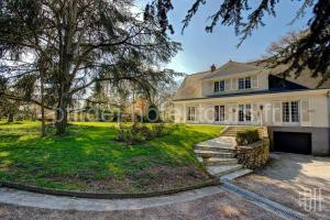 L'élégante/Belle Villa Familiale à Saint-Avertin