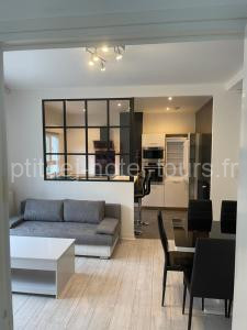 Appartement proche de Tours à Saint-Avertin