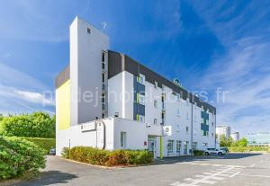 B&B HOTEL Tours Parc Expo St-Avertin à Saint-Avertin